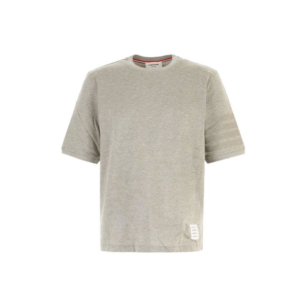 Thom Browne Man Clothing T-Shirt